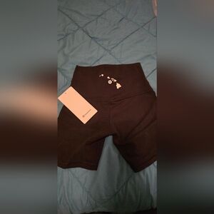 Lululemon Hawaiian Align Women's Shorts